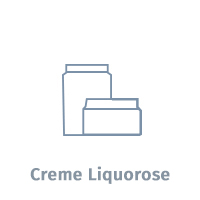 Creme liquorose